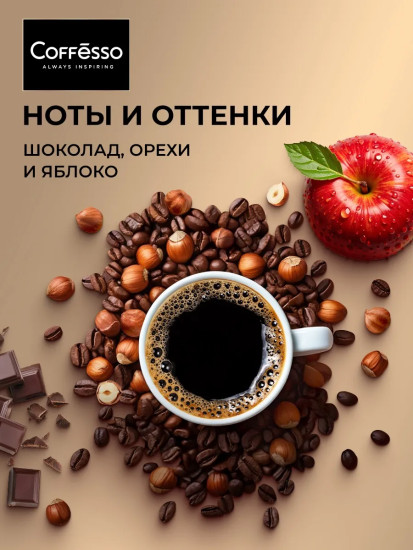 Кофе молотый «Massimo»