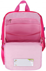 Ранец облегченный «Котик» - Фото 2