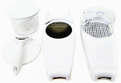 Овощерезка «Винегрет» - Фото 2