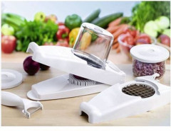 Овощерезка «Винегрет» - Фото 3