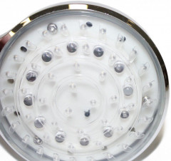 Лейка для душа со светодиодами «Романтика» - Фото 5