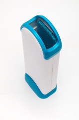 Щетка для удаления шерсти и ворса «Ворсинка» - Фото 4