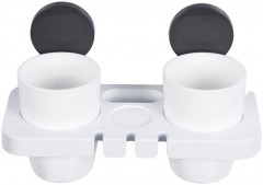 Стаканы для зубных щеток и пасты - Фото 1