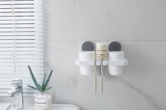 Стаканы для зубных щеток и пасты - Фото 2