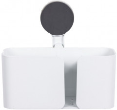 Полка-держатель на липучке - Фото 1