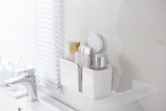 Полка-держатель на липучке - Фото 2