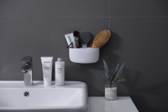 Полка-держатель на липучке - Фото 2