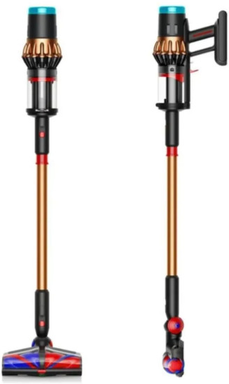 Пылесос вертикальный Dyson V16 SV53 Piston Animal
