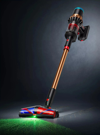 Пылесос вертикальный Dyson V16 SV53 Piston Animal