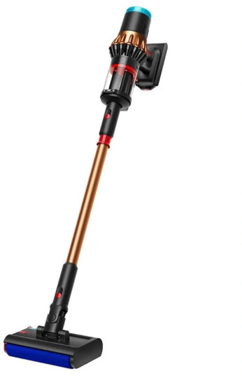 Пылесос вертикальный Dyson V16 SV53 Piston Animal Submarine