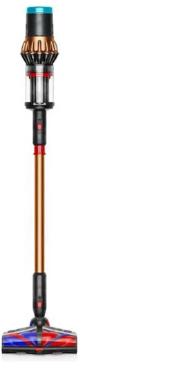 Пылесос вертикальный Dyson V16 SV53 Piston Animal Submarine