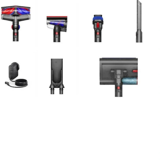 Пылесос вертикальный Dyson V16 SV53 Piston Animal Submarine