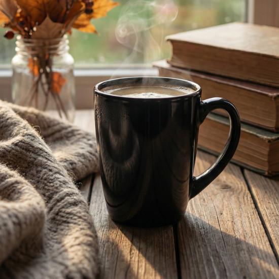 Кружка «New Morning»