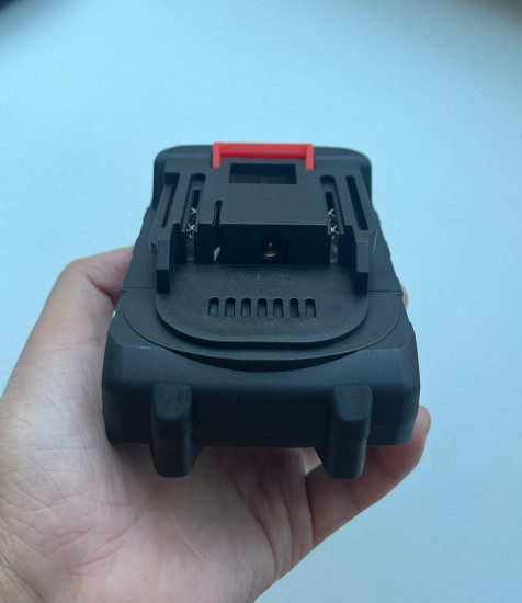 Аккумуляторная батарея 21V Li-Ion