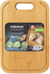 Доска разделочная Bamboo Touch - Фото 7