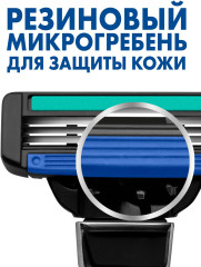 Комплект для бритья мужской «Evolution PRO» - Фото 6