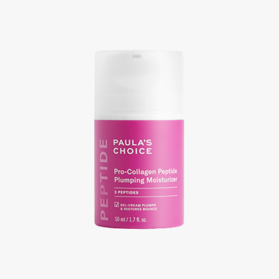 Pro Collagen Peptide Plumping Moisturizer,