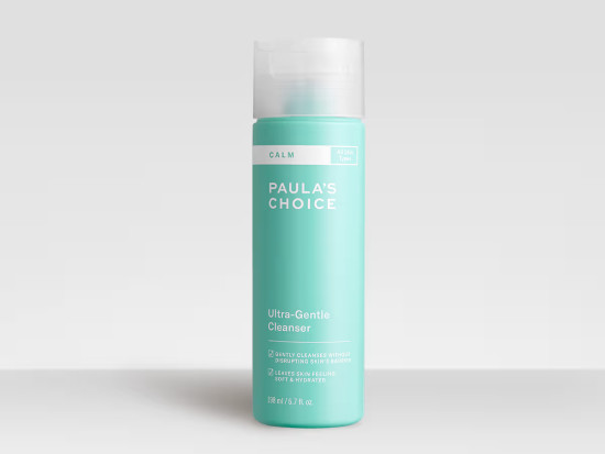 Calm Ultra Gentle Cleanser, Full-size