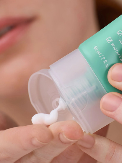 Calm Rescue & Repair Weightless Moisturizer (Oily)