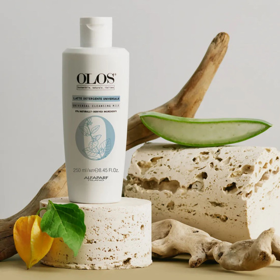 Молочко очищающее для лица «Universal Cleansing Milk»