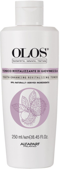 Тоник ревитализирующий для молодости кожи «Youth-Enhancing Revitalizing Toner»