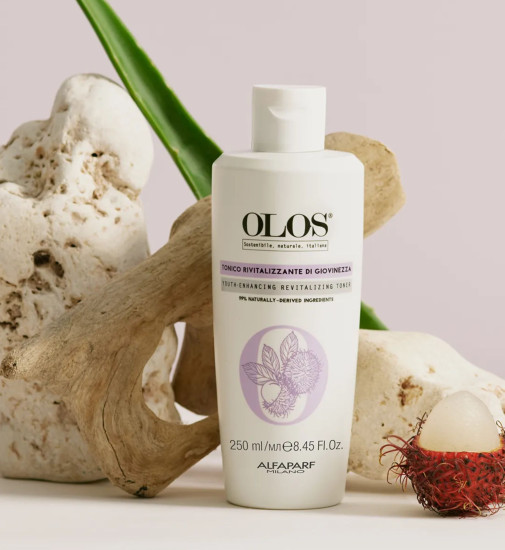 Тоник ревитализирующий для молодости кожи «Youth-Enhancing Revitalizing Toner»