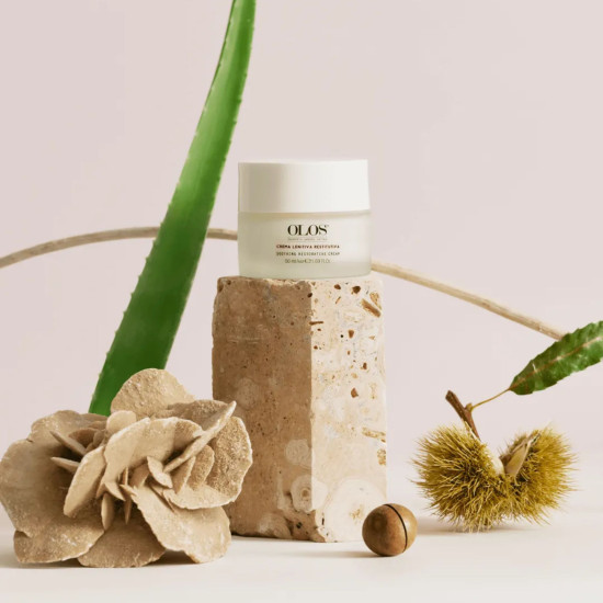 Крем для лица успокаивающий «Soothing Restorative Cream»