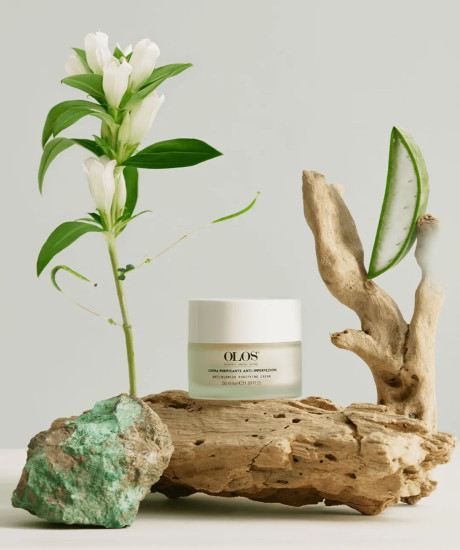 Крем для лица «Anti-blemish Purifying Cream»