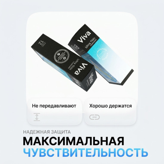 Презервативы Ультратонкие Karex