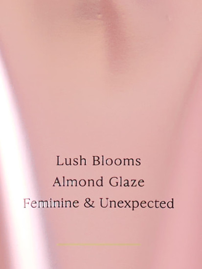 Лосьон Victoria’s Secret Velvet Petals