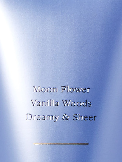 Лосьон для тела Victoria’s Secret Midnight Bloom Shimmer