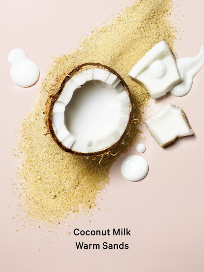 Лосьон для тела Victoria’s Secret Coconut Passion