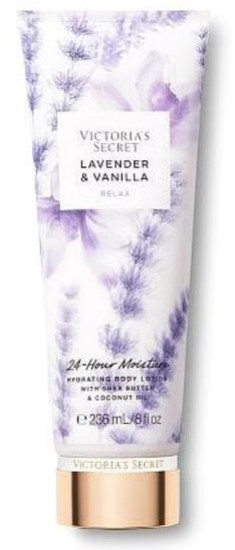 Лосьон для тела Victoria’s Secret Lavender & Vanilla Relax