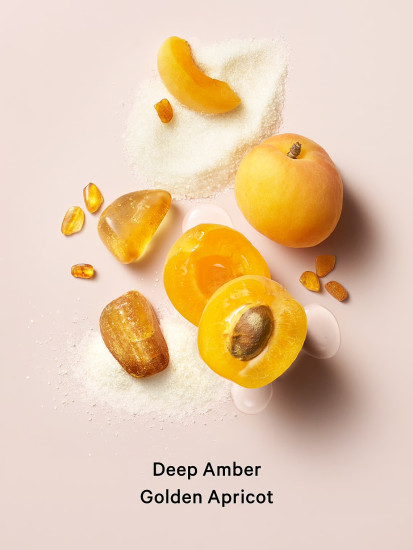 Лосьон для тела Victoria’s Secret Amber Romance
