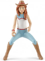 Набор фигурок «Ханна на родео» - Фото 4