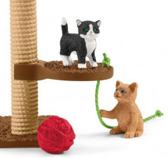 Набор игровой «Дом для кроликов и морских свинок» - Фото 1