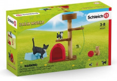 Набор игровой «Дом для кроликов и морских свинок» - Фото 3