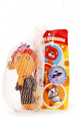 Игрушка для ванной «Мартышка» - Фото 1