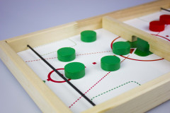 Игра настольная «Дабл Слинг» - Фото 1