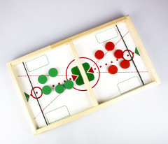 Игра настольная «Дабл Слинг» - Фото 2