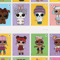 L.O.L. Веселые девчонки - Фото 4