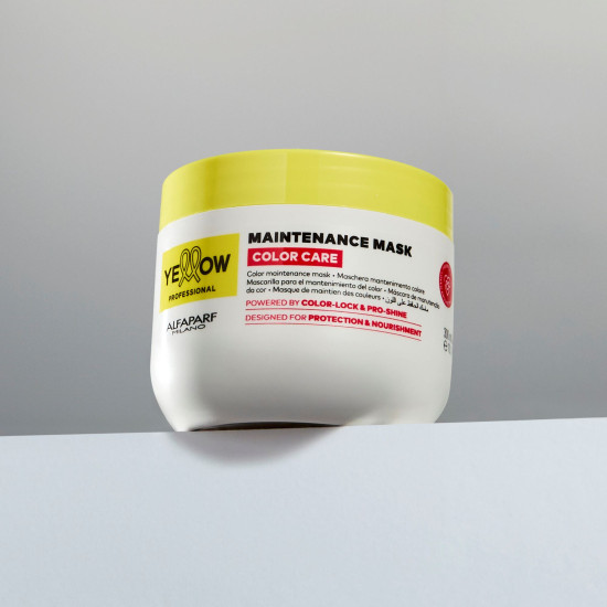 Маска для окрашенных волос «Color Care Mask»