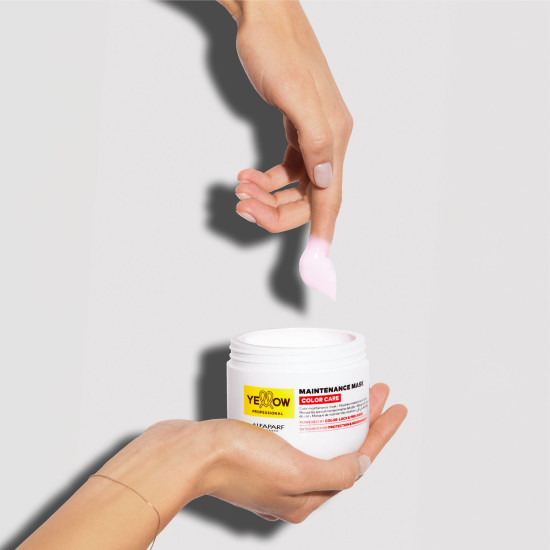 Маска для окрашенных волос «Color Care Mask»