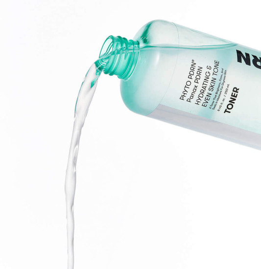 Тонер PDRN Hydrating & Even Skin
