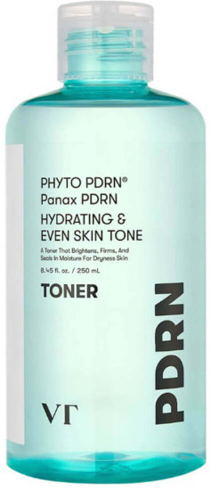 Тонер PDRN Hydrating & Even Skin
