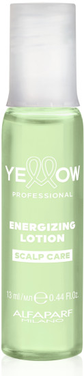 Лосьон энергетический для роста волос в ампулах «Energy Lotion»