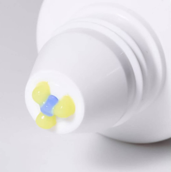 Двойной крем с ретиналем и пептидами The Vita-A Retinal Shot Tightening Dual Cream 50 мл