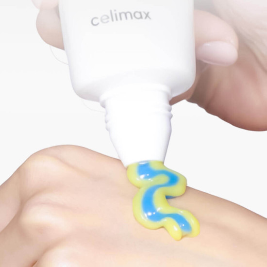 Двойной крем с ретиналем и пептидами The Vita-A Retinal Shot Tightening Dual Cream 50 мл