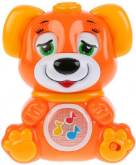 Игрушка интерактивная «Щенок» - Фото 1