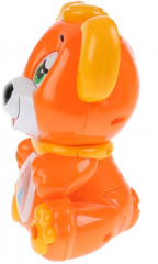 Игрушка интерактивная «Щенок» - Фото 2